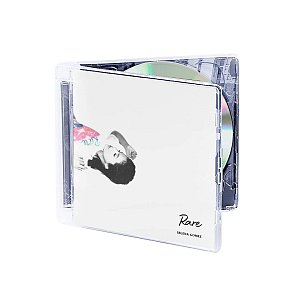 RARE [CD]