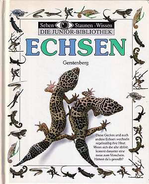 Echsen