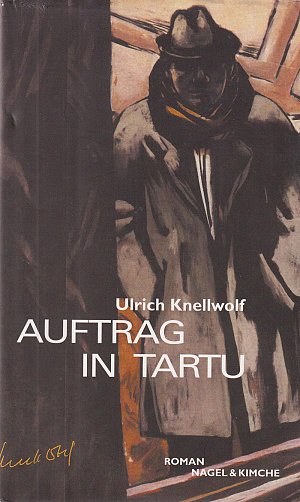 Auftrag in Tartu