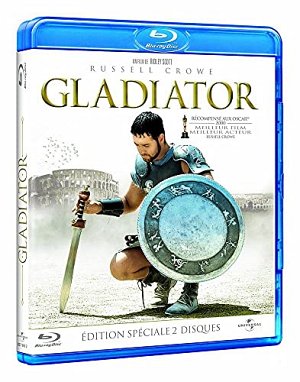 Gladiator [Blu-ray]