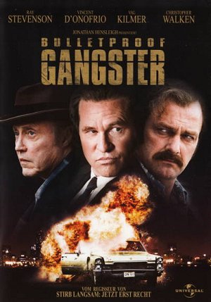 Irish Gangster [DVD]