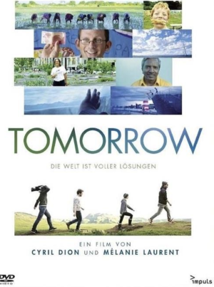Tomorrow - Die Welt ist voller Lösungen [DVD]