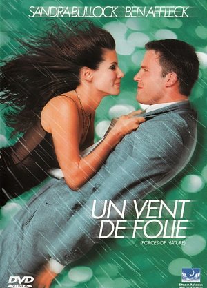 Un Vent de folie [DVD]
