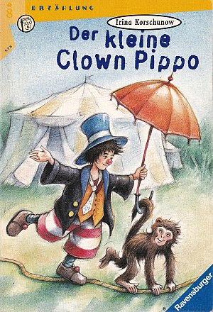 Der kleine Clown Pippo
