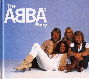 The Abba Story [CD]