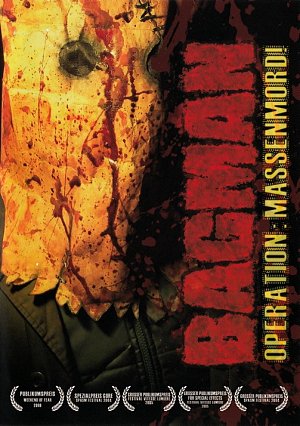 Bagman - Operation: Massenmord! [DVD]