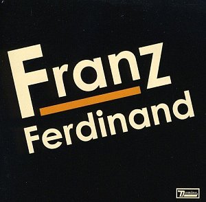 Franz Ferdinand [CD]