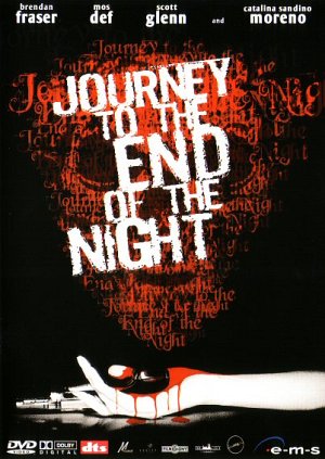 Sao Paulo - Nacht der Gewalt [DVD]