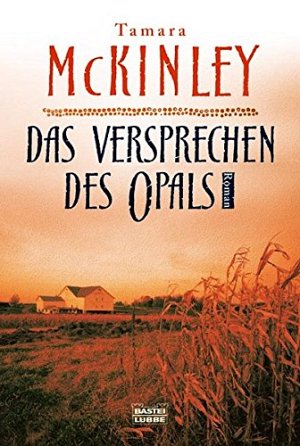 Das Versprechen des Opal