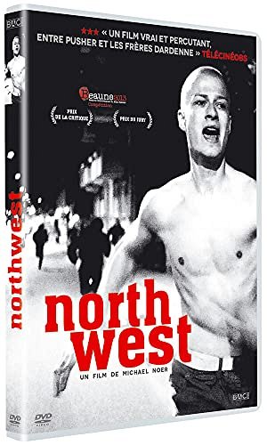 Northwest (OmU) [DVD]