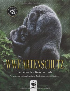 WWF Artenschutz