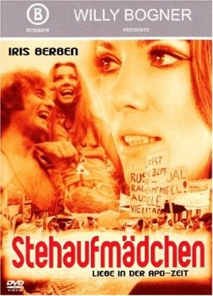 Stehaufmädchen [DVD]