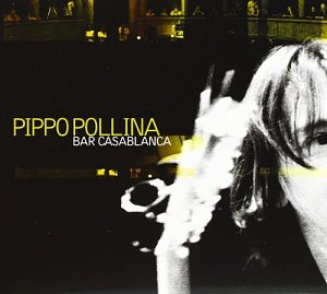 Bar Casablanca [CD]