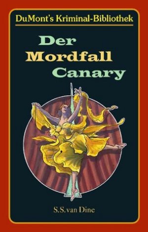 Der Mordfall Canary