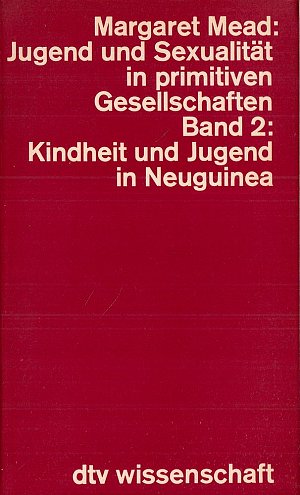 Jugend und Sexualität in primitiven Gesellschaften - Band 2