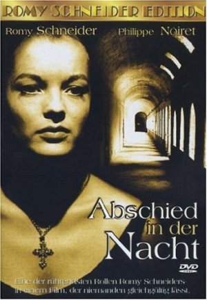 Abschied in der Nacht [DVD]