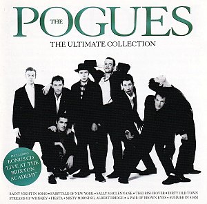 The Ultimate Collection [CD]