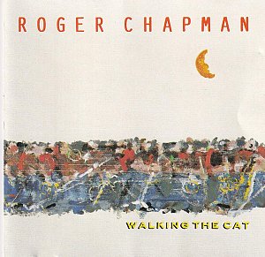 Walking the cat [CD]