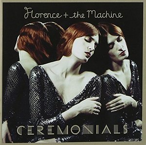 Ceremonials [CD]