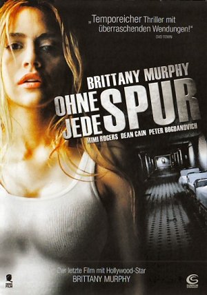 Ohne jede Spur [DVD]