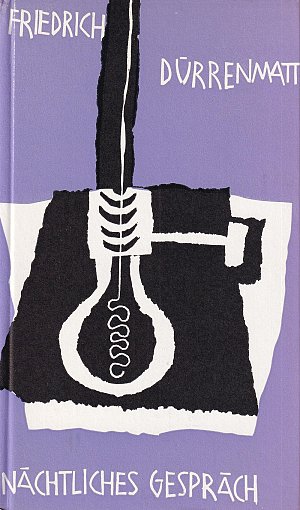 Nächtliches Gespräch