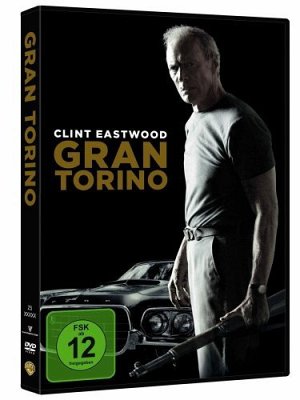 Gran Torino [DVD]