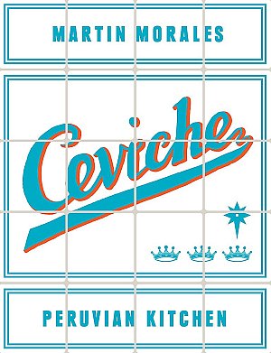 Ceviche - Peruvian Kitchen