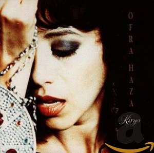 Kirya [CD]