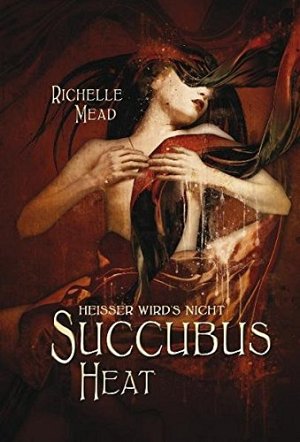 Succubus Heat - Heisser wird's nicht