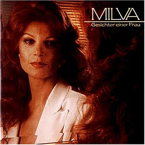 Gesichter Einer Frau [CD]