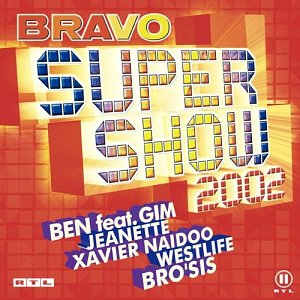 Bravo Super Show 2002 [CD]