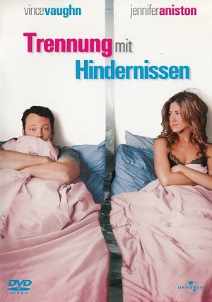 Trennung mit Hindernissen [DVD]
