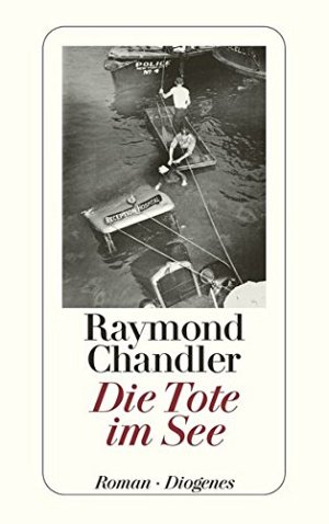 Die Tote im See (Philip Marlowe)