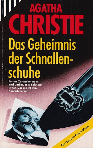 Das Geheimnis der Schnallenschuhe