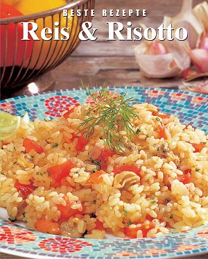 Reis & Risotto