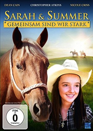 Sarah und Summer [DVD]
