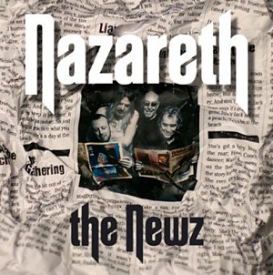 The Newz [CD]