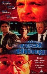 The Real Thing [DVD]