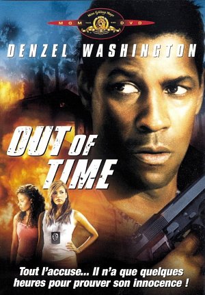 Out of Time [DVD]