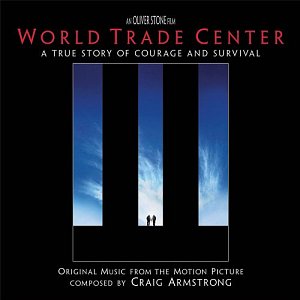 World Trade Center [CD]