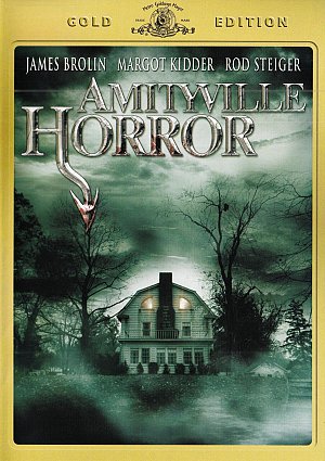 Amityville Horror [DVD]