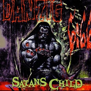 6:66 Satans Child [CD]