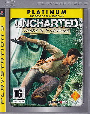 Uncharted - Drakes Schicksal