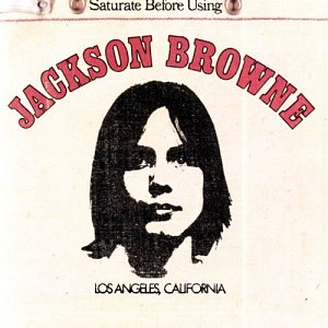 Jackson Browne [CD]