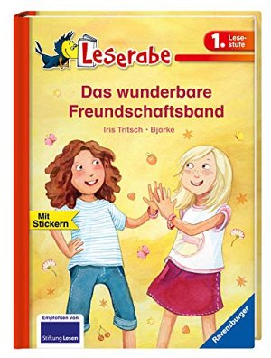 Das wunderbare Freundschaftsband