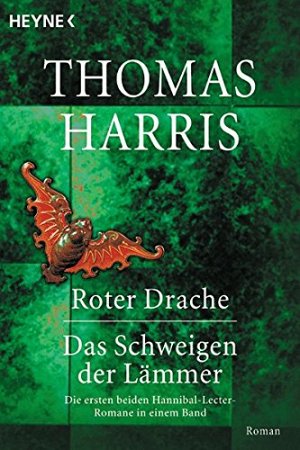 Roter Drache / Das Schweigen der Lämmer