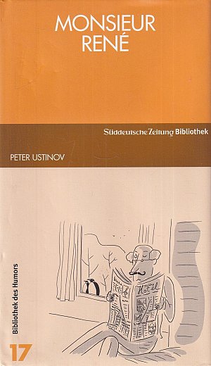 Monsieur René