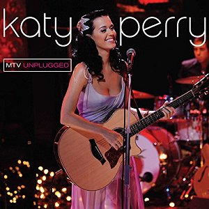 MTV Unplugged [CD]