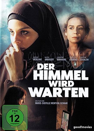 Der Himmel wird warten [DVD]