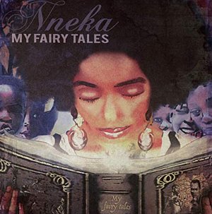 My Fairy Tales [CD]